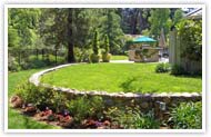 San Jose California Pearman Landscape Maintenance