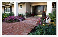 Bay Area California Landscaping Company